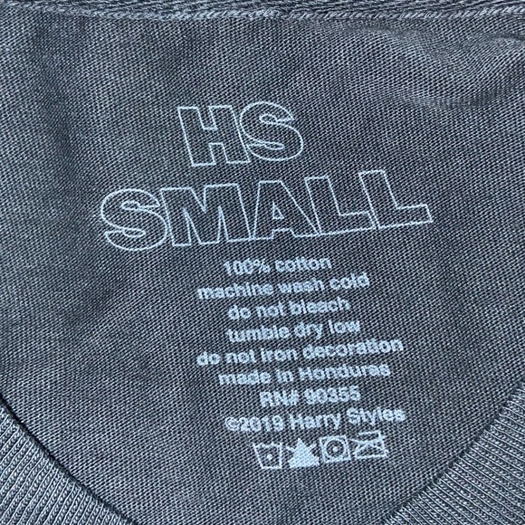 Harry Styles Adore You merch - Picture 3 of 3